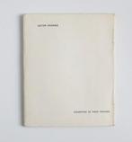 Leonora Carrington - En bas [EO sur vélin, couv. Mario, Antiek en Kunst