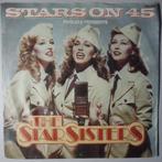Stars On 45 - Proudly presents The Star Sisters - Single, Cd's en Dvd's, Gebruikt, 7 inch, Pop, Single