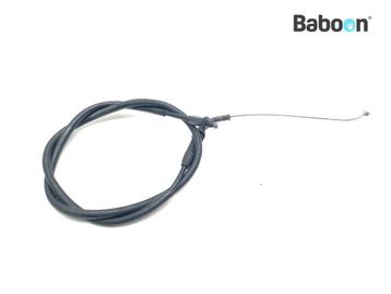 Gaskabel BMW F 650 GS 2006-2011 (F650GS K72), Verzenden