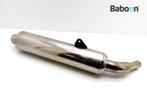 Uitlaatdemper Origineel Triumph Sprint RS 955i 1999-2004, Motoren, Verzenden, Gebruikt