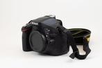 Nikon D5200 24.1MP Digital SLR Camera - Black (Body Only), Audio, Tv en Foto, Nieuw