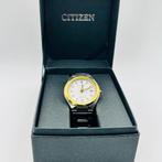 Citizen - Eco Drive - Zonder Minimumprijs - Unisex -, Handtassen en Accessoires, Nieuw