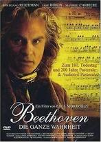 Beethoven - Die ganze Wahrheit von Paul Morrissey  DVD, Cd's en Dvd's, Zo goed als nieuw, Verzenden