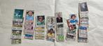 Panini Football France 76, 77 & World Cup 74, 78 Diego, Nieuw
