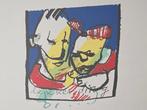 Herman Brood (1946-2001) - Lekker ding, Antiek en Kunst