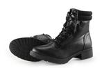 Charmosa Boots in maat  Zwart, Kleding | Dames, Verzenden, Zwart, Overige typen, Zo goed als nieuw