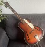 UNICON - Archtop/Jazz Hollow body acoustique - - Guitare, Nieuw