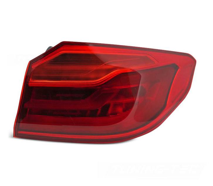 LED achterlicht rechts geschikt voor BMW G30 M5 F90, Auto-onderdelen, Verlichting, Nieuw, BMW, Verzenden
