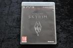 The Elder Scrolls 5 Skyrim  Playstation 3 PS3, Games en Spelcomputers, Games | Sony PlayStation 3, Verzenden, Nieuw