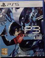 Persona 3 reloaded (ps5 tweedehands game), Games en Spelcomputers, Ophalen of Verzenden, Nieuw