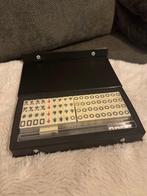 Mont Blanc - Bordspel - Chinese Mahjong - Plastic
