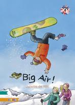 Big air / Books 4 You 9789048729517 Juliette de Wit, Verzenden, Zo goed als nieuw, Juliette de Wit