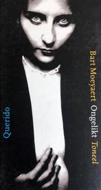Ongelikt 9789021474779 Bart Moeyaert, Boeken, Verzenden, Gelezen, Bart Moeyaert
