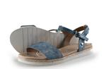 Tom Tailor sandalen in maat 39 Blauw | 5% korting, Kleding | Dames, Schoenen, Zo goed als nieuw, Verzenden, Blauw, Sandalen of Muiltjes