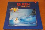 Queen - QUEEN LIVE AT WEMBLEY´86. - 2xLP Album (double