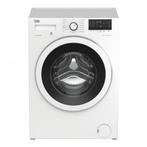 Beko Wy85242w Wasmachine 8kg 1500t, Elektronische apparatuur, Wasmachines, Ophalen of Verzenden, Nieuw