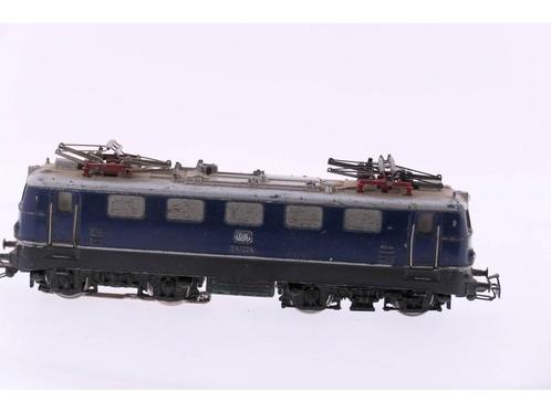 Schaal H0 Märklin 3034 Deutsche Bahn Elektrische locomoti.., Hobby & Loisirs créatifs, Trains miniatures | HO, Enlèvement ou Envoi