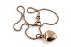 Bedelarmband - 18 karaat Roségoud