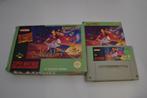 Aladdin (SNES HOL CIB), Nieuw