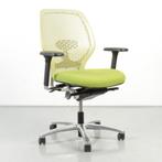 Orangebox ARA-EBA bureaustoel, groen, 4D armleggers, Nieuw, Ophalen of Verzenden