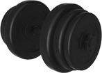 Halterschijven - Halterset- Dumbell - 20 kg - Physionics, Verzenden, Nieuw