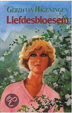 Liefdesbloesem 9789061341956, Boeken, Gelezen, Verzenden, Gerda van Wageningen