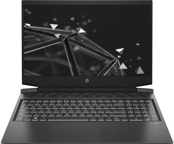 HP Pavilion 16-a01xxx Core i7 16GB 512GB 16 inch NVIDIA G... beschikbaar voor biedingen
