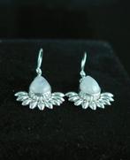 Zilver - Oorbellen - Edelmetaal van zilver