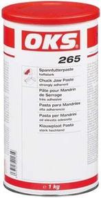 Klauwplaat Pasta 1kg OKS 265, Doe-het-zelf en Bouw, Verzenden, Nieuw