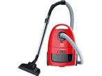 Thomas -  Stofzuiger Eco Power 2.0 A  - Rood, Elektronische apparatuur, Stofzuigers, Verzenden, Nieuw, Minder dan 1200 watt