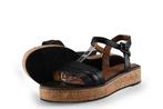 No Stress sandalen in maat 40 Zwart | 15% korting, Kleding | Dames, Schoenen, Verzenden, Zwart, Sandalen of Muiltjes, Zo goed als nieuw