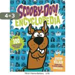 SCOOBY DOO ENCYCLOPEDIA 9781496565822 Benjamin Bird, Boeken, Verzenden, Zo goed als nieuw, Benjamin Bird