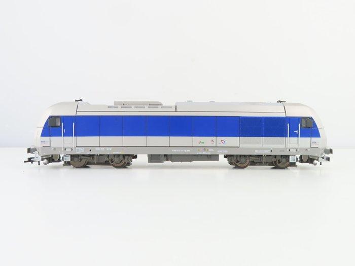 Piko H0 - 57990 - Diesellocomotief (1) - BR 223 - MRB, Hobby en Vrije tijd, Modeltreinen | H0