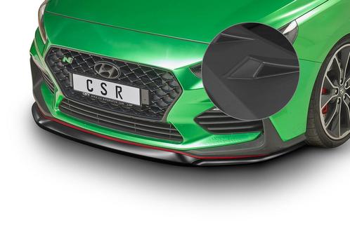 Cupspoiler voor Hyundai I30 (PD) N/N-Line CSL331-L, Auto-onderdelen, Carrosserie, Nieuw, Verzenden