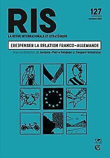 Revue internationale et stratégique N°127 3/2022 vo...  Book, Livres, Livres Autre, Envoi