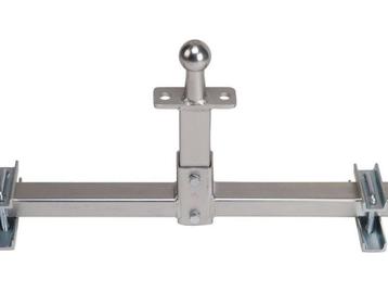 Twinny Load Caravan Hulpstuk Laag 34 cm - Fietsendrager beschikbaar voor biedingen