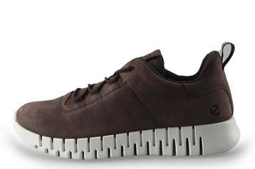 Ecco Sneakers in maat 44 Beige | 5% extra korting beschikbaar voor biedingen