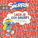Lach je een smurf! / De Smurfen 9789002242984 Peyo, Verzenden, Gelezen, Peyo