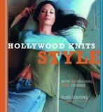 Hollywood Knits Style 9781584796060, Suss Cousins, Verzenden