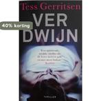 Verdwijn 9789044353211 Gerritsen, Boeken, Verzenden, Gelezen, Gerritsen