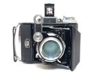 Zeiss Ikon Super Ikonta 531 (N Mint) Meetzoeker camera, Audio, Tv en Foto, Nieuw