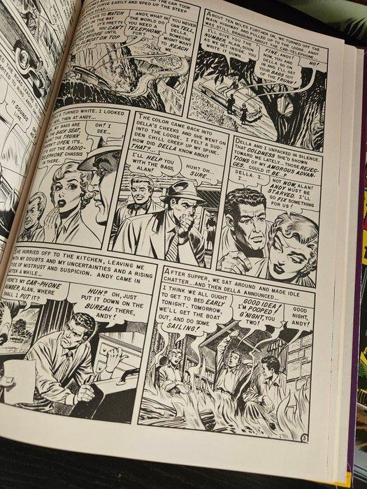 Shock SuspenStories No. 1-16 - The Complete Shock, Boeken, Strips | Comics
