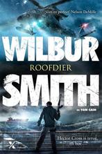 Roofdier / Hector Cross / 3 9789401605861 Wilbur Smith, Boeken, Verzenden, Gelezen, Wilbur Smith