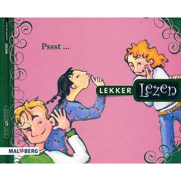 Lekker Lezen leesboek 4/5 AVI M4/E4 uitbreidingspakket, Boeken, Schoolboeken, Verzenden