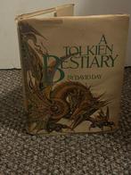 David Day - A Tolkien Bestiary - 1979