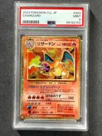 Pokémon - 3 Graded card - Charizard, Blastoise, Venusaur