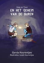 Joep en Teun en het geheim van de buren 9789493314139, Verzenden, Gelezen, Gerda Keurentjes