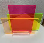 Wolfgang Kleinöder - Struktur yellow-orange-red, Antiek en Kunst