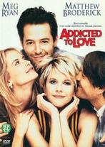 Addicted to Love (dvd tweedehands film), Ophalen of Verzenden