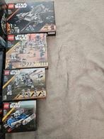 Lego Set - Star Wars - Massive Bundle, Nieuw